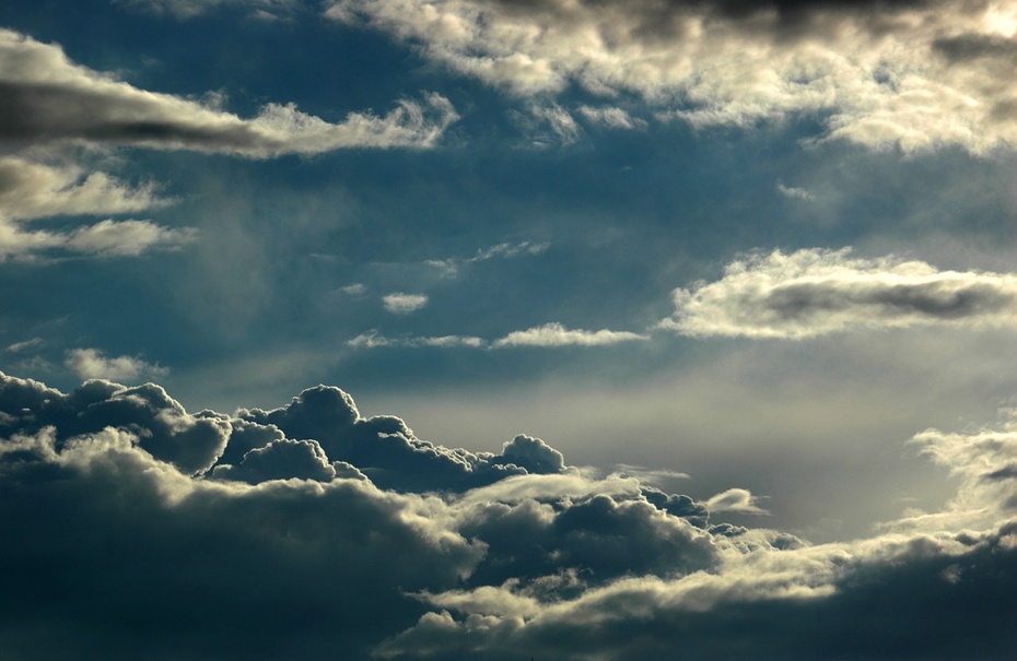 Autor: Pixbay, tytuł: cloud, źródło: t.ly/YXmNv