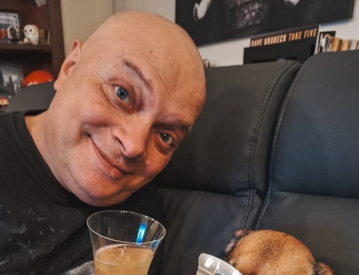 Skiba szaleje z radości. I życzy Kaczyńskiemu więzienia