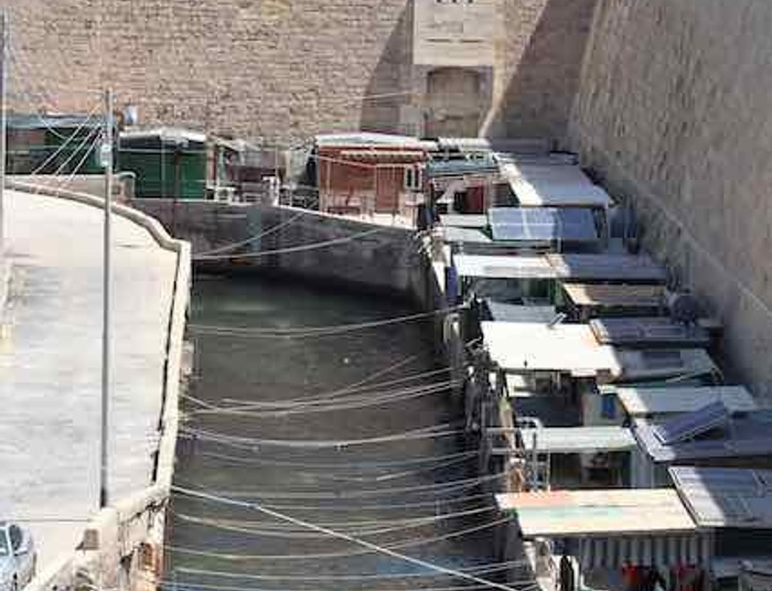 List otwarty do p. Ochojskiej