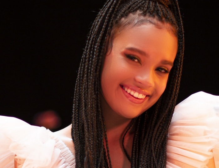 Sara James dziś w USA powalczy w półfinale "Mam Talent" - wraz z oceną tegoż występu