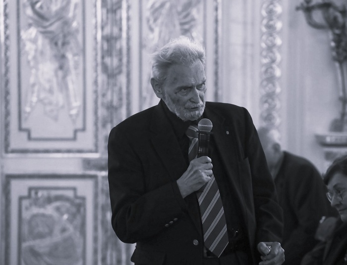 Nie żyje Bohdan Urbankowski. Autor głośnej "Czerwonej mszy"