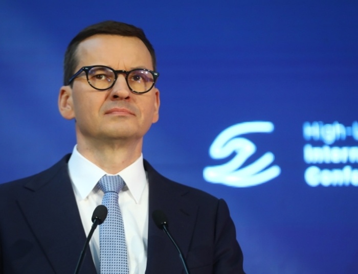 Rząd kontra banki. Premier Morawiecki ma gotowy plan wsparcia dla kredytobiorców