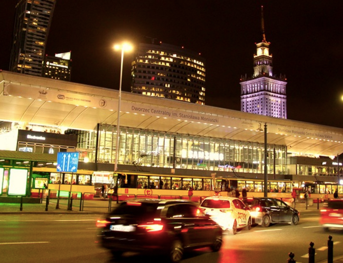 Los dyplomaty może być przewrotny. Dramatyczna historia ambasadora Zairu w Polsce