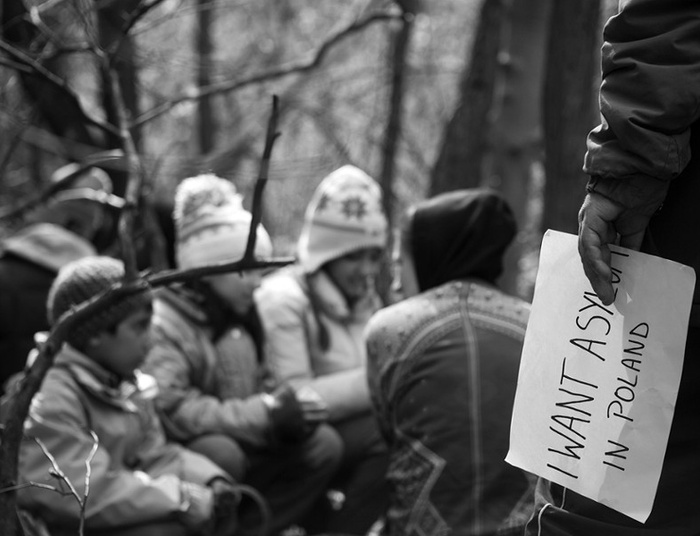 Kino odwołało pokazy filmu "Zielona granica". "PiS wprowadza cenzurę"