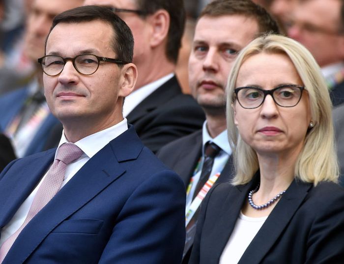 Kogo z PiS-u zaprosiłbym do domu na Wigilię?