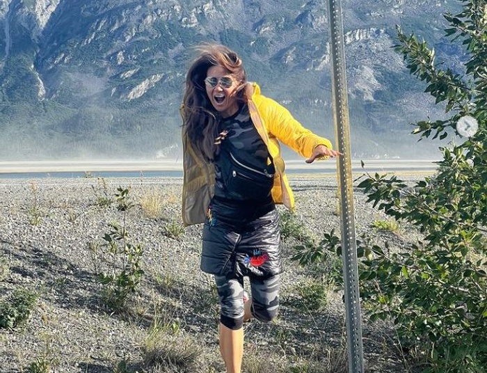 Kinga Rusin ma już serdecznie dość krytyków. Chodzi o jej karierę w mediach