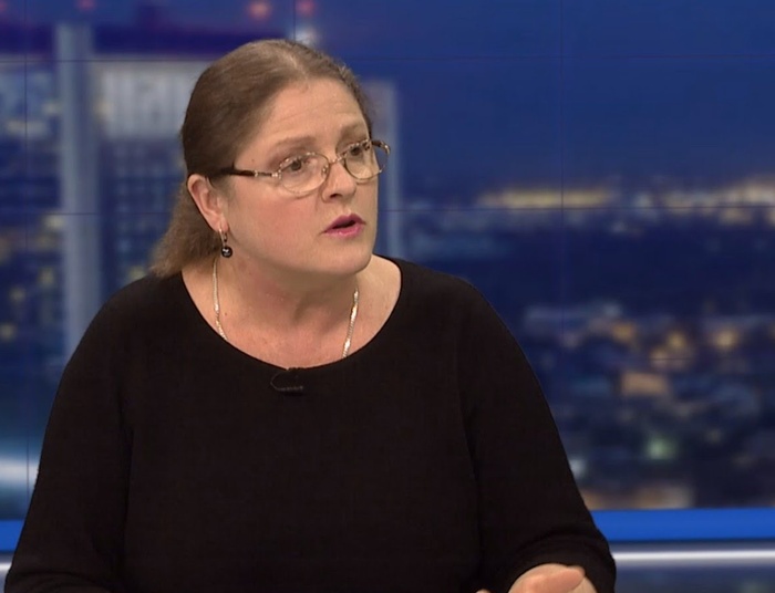 Pawłowicz jako sędzia TK do Kidawy-Błońskiej: "Bezwstyd, marionetka, nieudana socjolog"