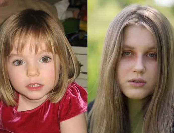 Polka podawała się za zaginioną przed laty Brytyjkę. Testy DNA pokazały prawdę