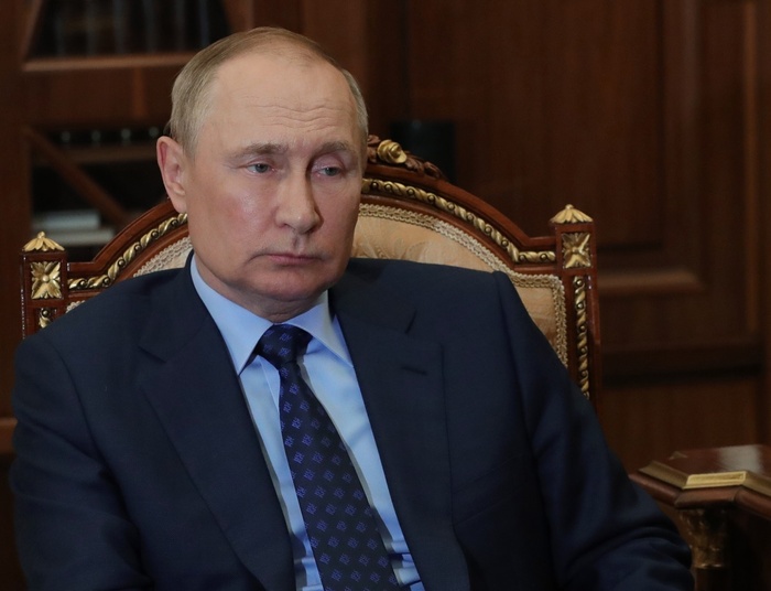 Putin zdecydował. Wzrośnie liczebność rosyjskich sił zbrojnych