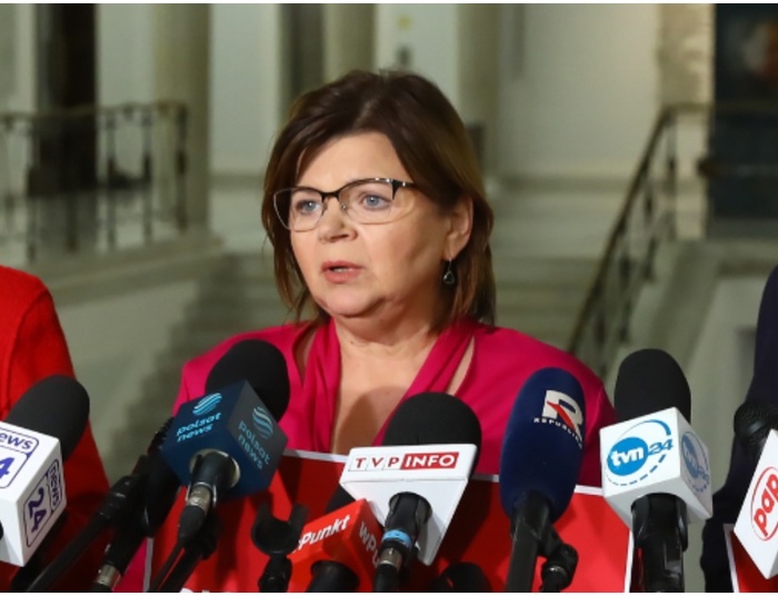 Rozbrajająca szczerość posłanki KO. "Zaraz będzie żyło się gorzej, niż za PO"