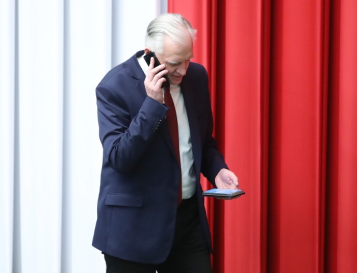Wielki powrót Jarosława Gowina? Ekspert: „Czas na odegranie dużej roli jest idealny”