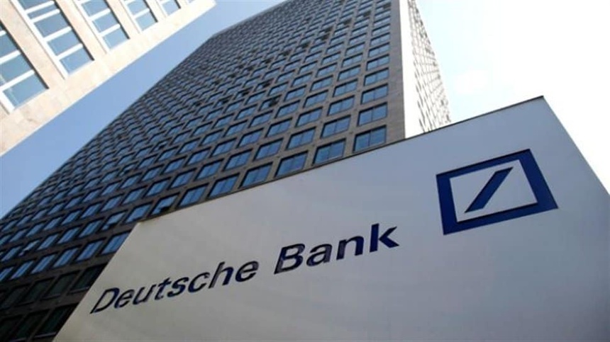 Deutsche Bank nie będzie obsługiwać klientów w Rosji.