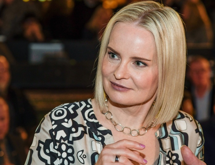 Skandale w fińskim rządzie