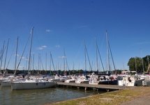 Marina w Sztynorcie