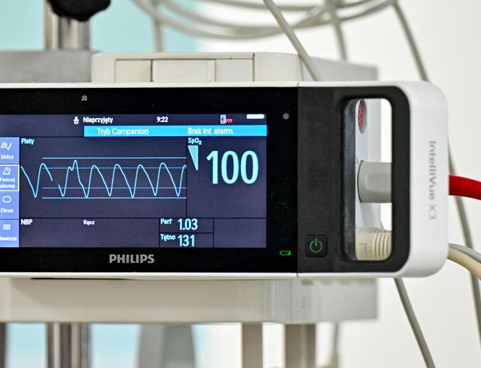 Ochrona zdrowia gorszej jakości niż wcześniej. Alarmujący sondaż dla rządu