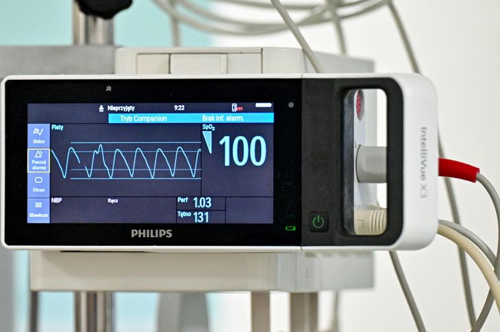 Ochrona zdrowia gorszej jakości niż wcześniej. Alarmujący sondaż dla rządu