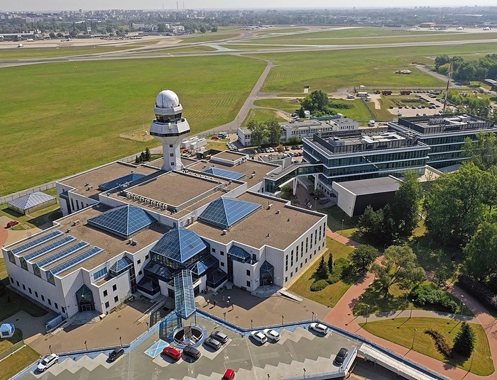 NIK sprawdził, jak funkcjonuje PAŻP. Kontrola nie pozostawia wątpliwości