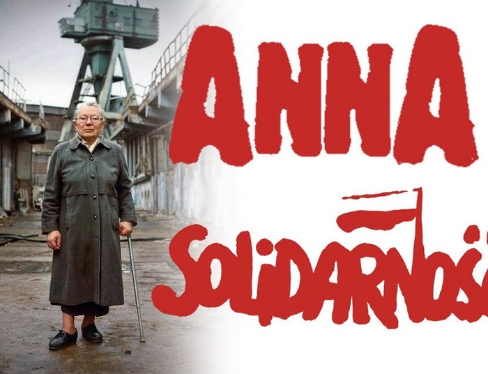 Uchwalenie przez Sejm roku 2019 jako Roku Anny Walentynowicz jest godne poparcia