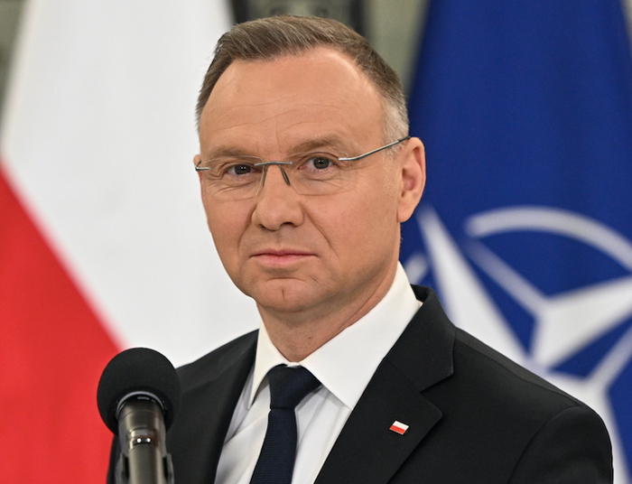 Prezydent nie zostawił suchej nitki na Sikorskim. "Wiele kłamstw i żenujących stwierdzeń"