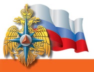 Odznaka rosyjskiego Ministerstwa ds. Sytuacji nadzwyczajnych (MCzS)