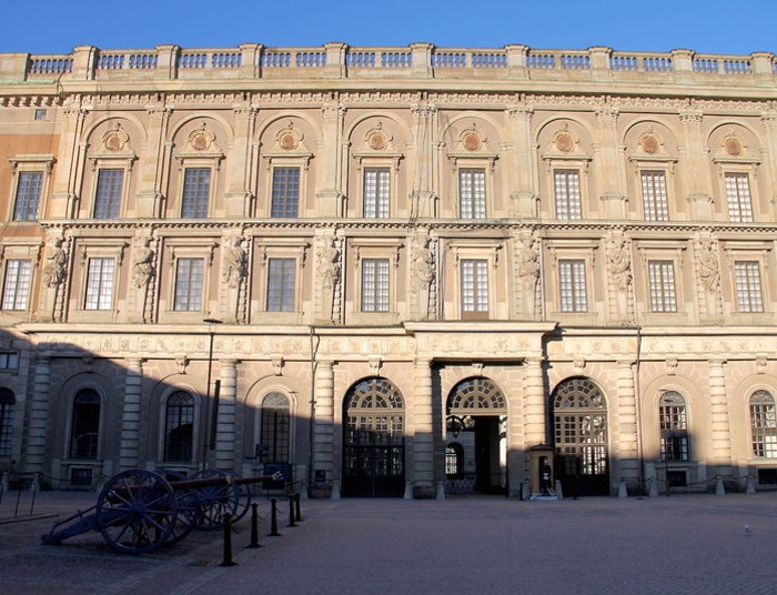 "POTOP", GRABIEŻE I... SZWEDZCY ŻUŻLOWCY