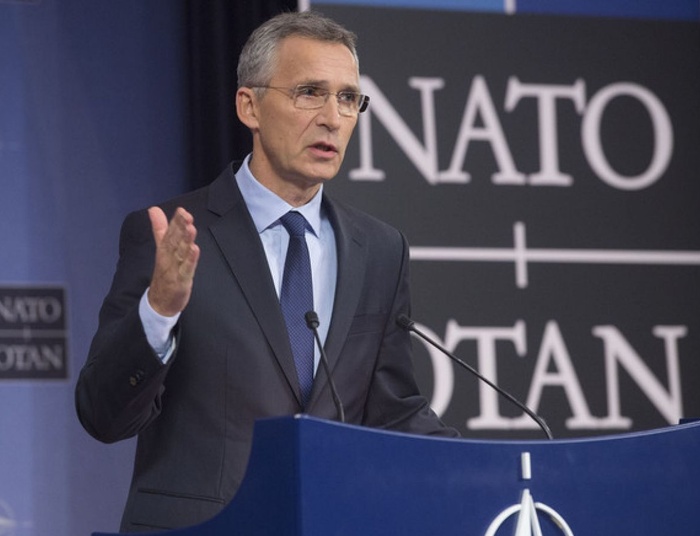 Szef NATO jednoznacznie o incydencie w Przewodowie. "To nie był atak Rosji"