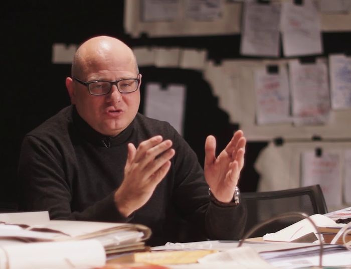 Miał wymachiwać przyrodzeniem na UW, teraz musi szukać pracy. Dziekan zwolniony