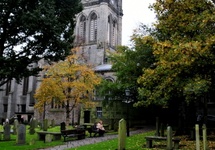 Kościół Św. Mikołaja