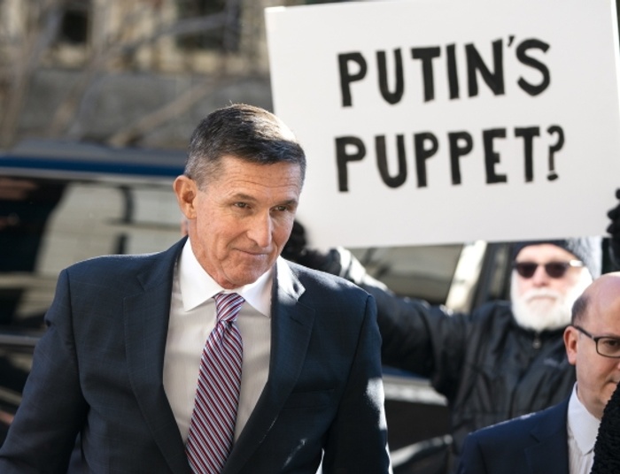 Czysty Michael czyli o jesiennych  pożegnaniach (krótko)