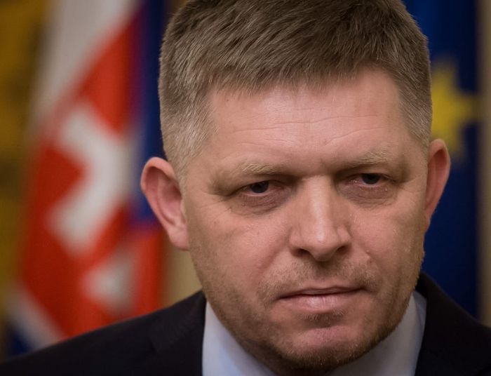 Dlaczego Słowacja zbliża się do Rosji?