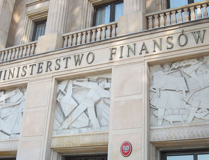 Ministra finansów przerwała milczenie. Przepowiada inflacyjną przyszłość