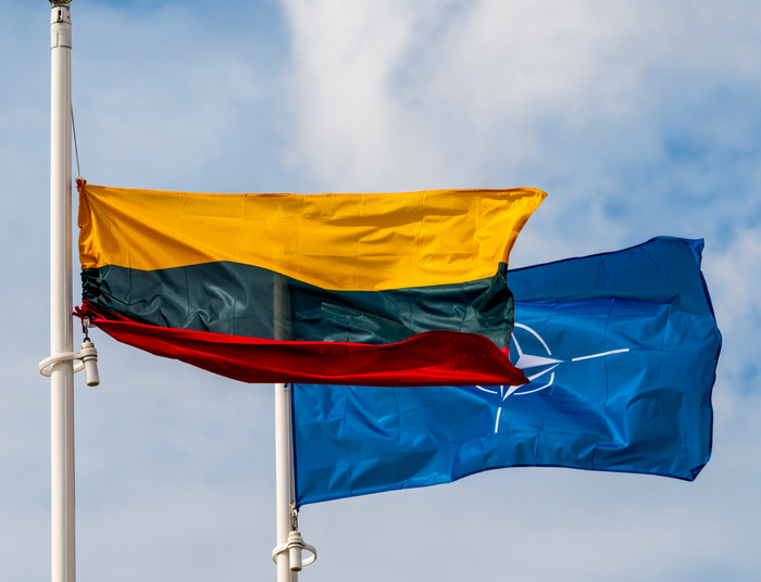 Jakie gwarancje uzyska Ukraina podczas szczytu NATO w Wilnie?