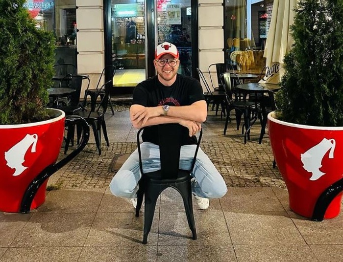 Chajzerowi nie podobają się "czystki" w TVP. "Nie na to głosowaliśmy"