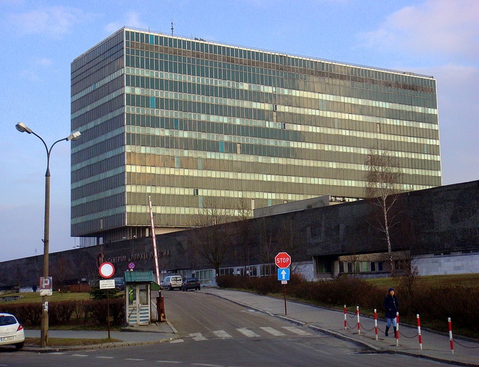 W Centrum Zdrowia Dziecka leczą rdzeniowy zanik mięśni (SMA)