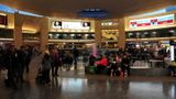 Port lotniczy Tel Aviv - Ben Gurion