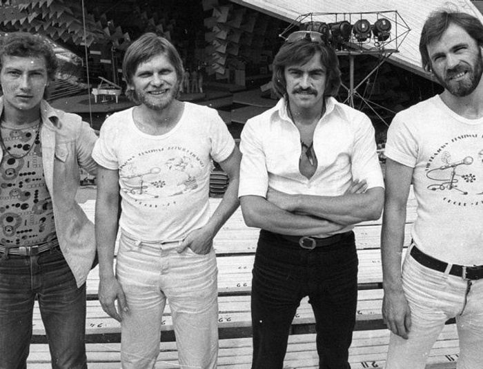 Wielka afera o zespół VOX. Szykuje się proces