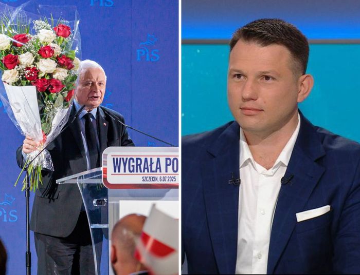 Na ten moment prawica nie jest gotowa na koalicję