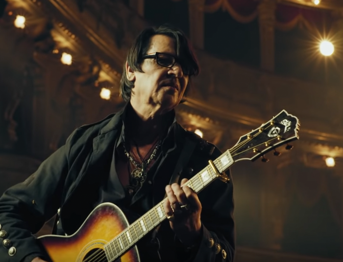 Maleńczuk zaskoczył. Mówi wprost o swoim satanizmie i... marihuanie