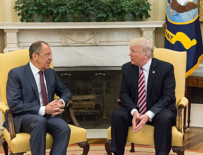 Odwet Rosji. Wydala 60 amerykańskich dyplomatów i zamyka konsulat w Petersburgu