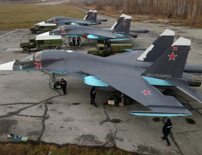 Ukraińska armia triumfuje. "Czarny dzień rosyjskiego lotnictwa"