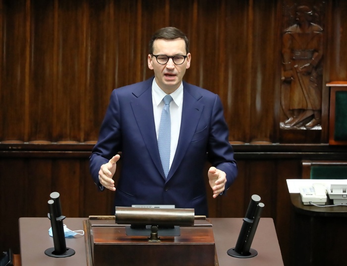 UE chce nałożyć nowe podatki. Premier: Musimy być czujni