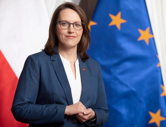 Minister finansów chwali KPO. Wskazuje, dlaczego środki UE są nam potrzebne