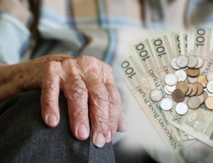 Dostaje najwyższą emeryturę w Polsce. Kwota robi wrażenie