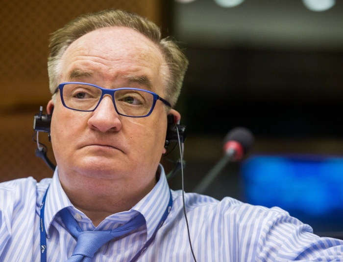 PiS zgłasza kandydaturę Jacka Saryusz-Wolskiego na stanowisko szefa RE