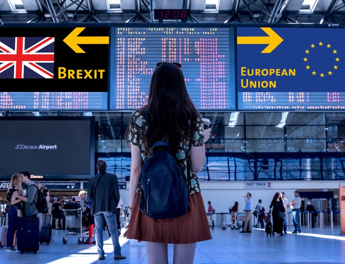 „Dramat Wielkiej Brytanii pokazuje, jak wygląda życie poza Unią. Przestroga dla Polski”