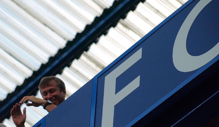 Były właściciel Chelsea FC domaga się sprawiedliwości i złożył pozew przeciwko Radzie Unii Europejskiej. Źródło: commons.wikimedia.org