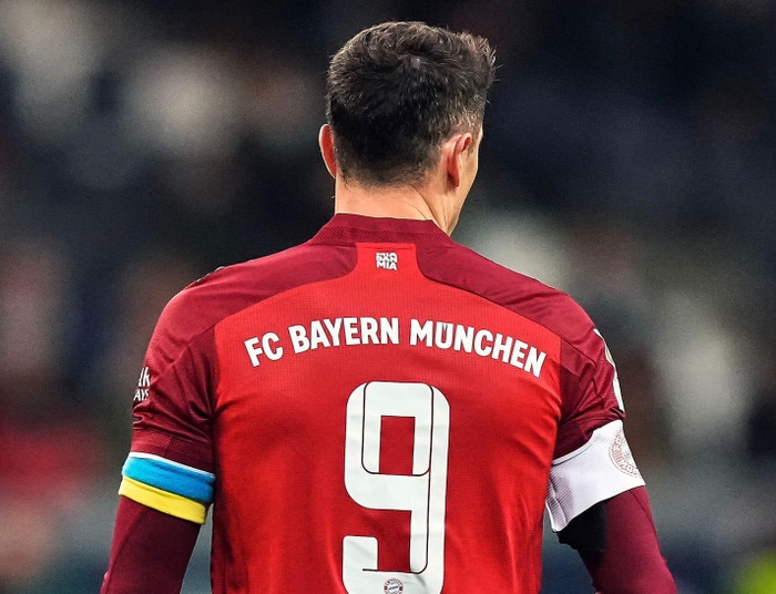 Wyjaśniła się sprawa transferu Roberta Lewandowskiego do FC Barcelony