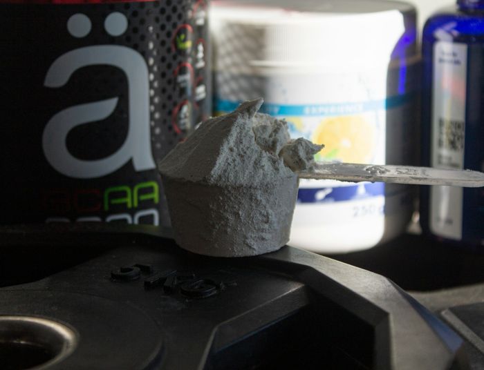 Tego nie wiedzieliście o kreatynie. Ważne odkrycie naukowców