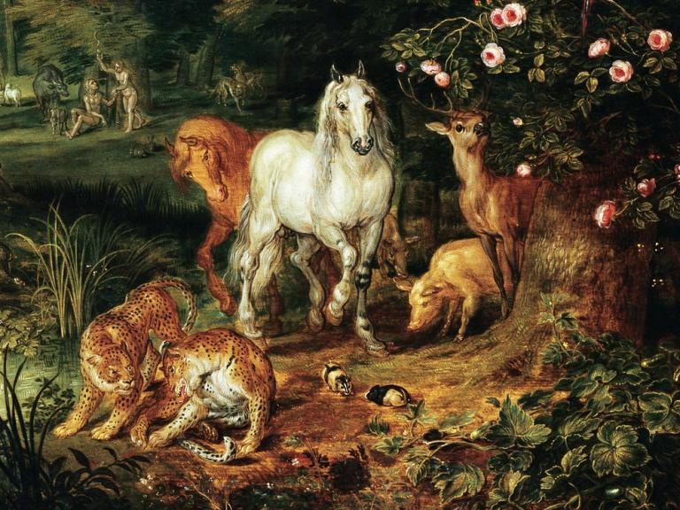 A   The_Temptation_in_the_Garden_of_Eden_by_Jan_Brueghel_the_elder_(cropped)