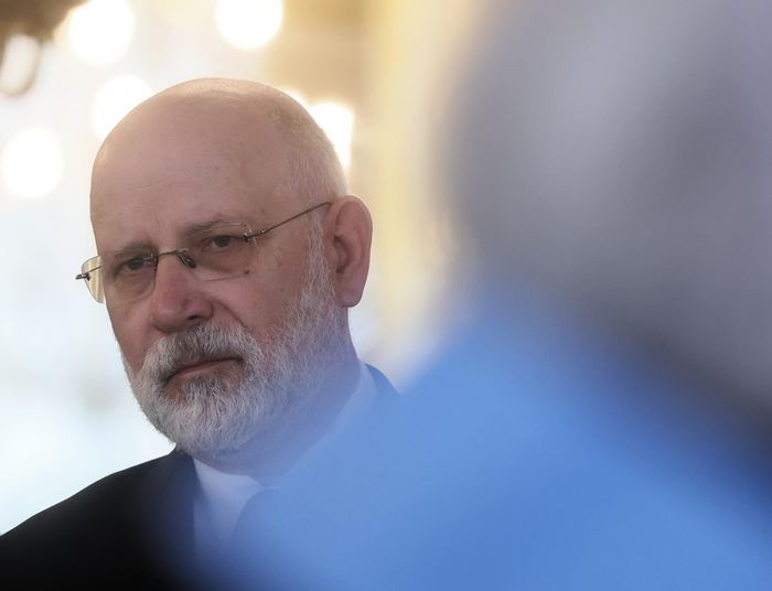 Posłowie PiS ratują szefa KRRiT. Chcą reakcji Trybunału Konstytucyjnego